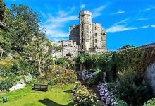 Windsor Castle & Windsor Legoland