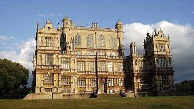 Wollaton Park & Museum
