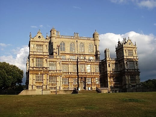 Wollaton Park & Museum