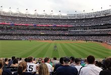 Yankee Stadyumu