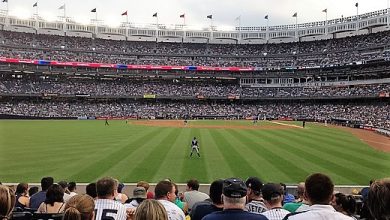 Yankee Stadyumu