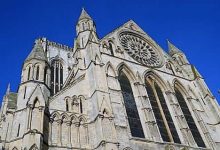 York Minster