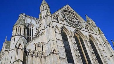 York Minster