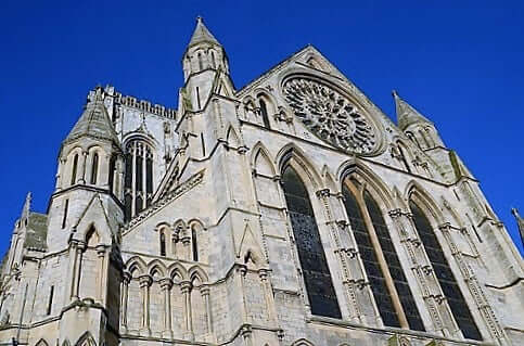 York Minster