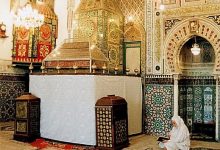 Moulay Idris II Zaviyesi