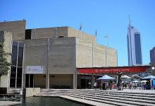 Art Gallery of West Australia