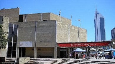 Art Gallery of West Australia