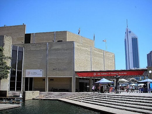 Art Gallery of West Australia