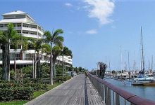 Cairns