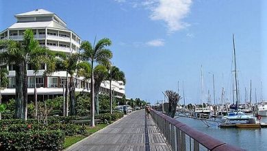 Cairns