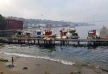 Çengelköy