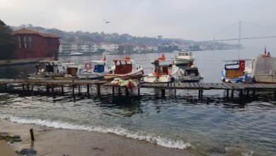 Çengelköy