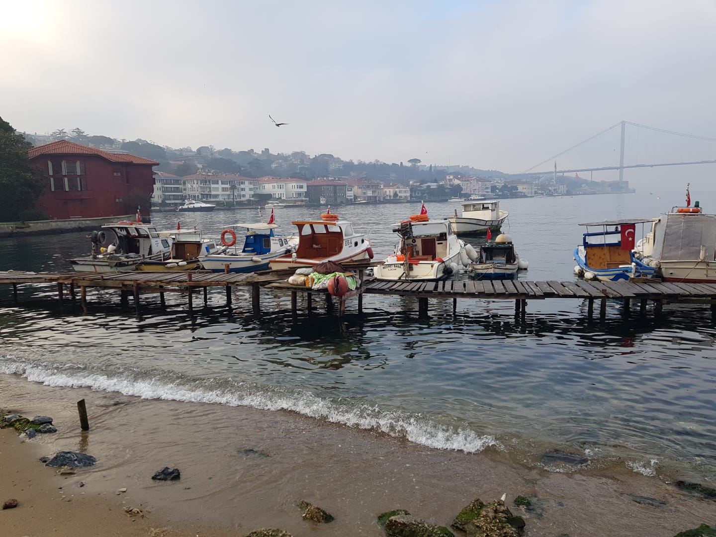 Çengelköy