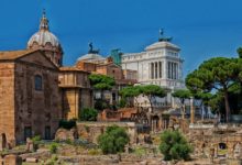 Forum Romanum