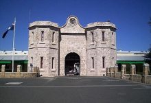 Fremantle Hapishanesi