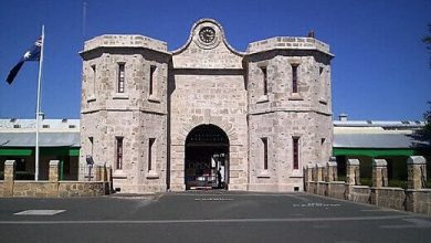 Fremantle Hapishanesi