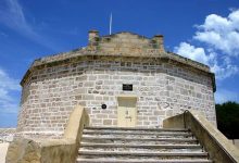 Round House