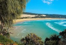 Fraser Island