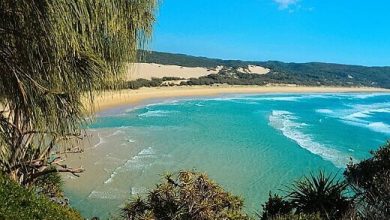 Fraser Island