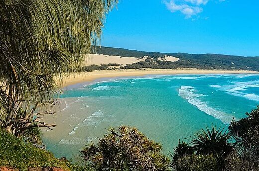 Fraser Island