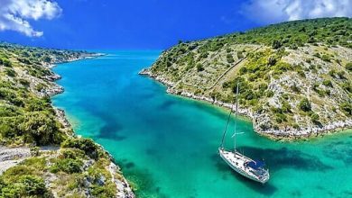 Lüküs Hayatta Lüküs Seyahat