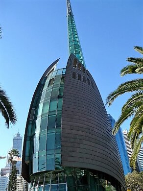 Perth Bell Tower