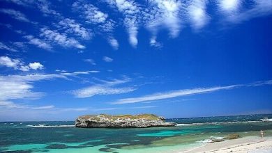 Rottnest Island