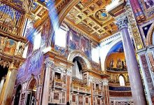 Basilica di San Giovanni