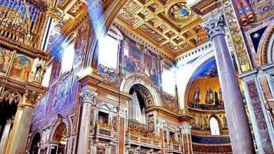 Basilica di San Giovanni
