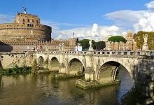 Cast el Sant Angelo
