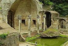 Villa Hadrian