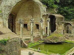 Villa Hadrian