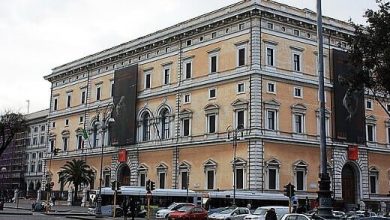 Palazzo Massimo alle Terme