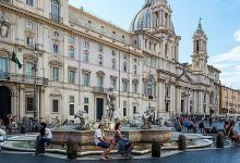 Piazza Navona
