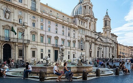 Piazza Navona