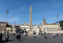 Piazza del Popolo