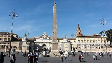 Piazza del Popolo