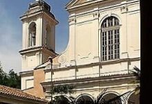 St. Clemente Bazilikası