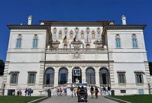 Galleria Borghese