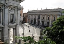 Capitoline Hill
