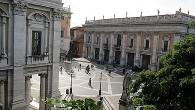 Capitoline Hill