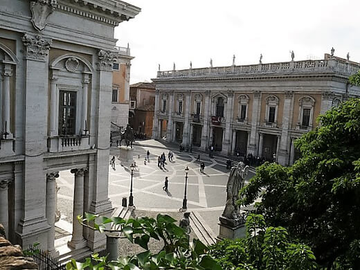 Capitoline Hill