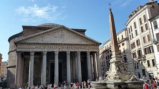 Roma Pantheon