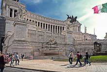 Piazza Venezia