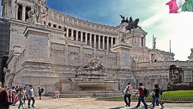 Piazza Venezia