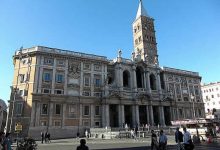 Santa Maria Maggiore Bazilikası