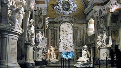 Cappella Sansevero