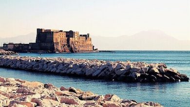 Castel dell'Ovo