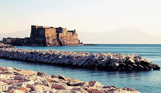 Castel dell'Ovo