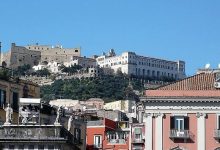 San Martino Müzesi ve Sant Elmo Kalesi